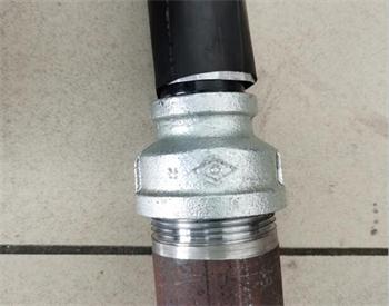 苏州20MM注浆管供应